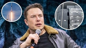 SpaceX świętuje swoje 20. urodziny. Elon Musk ma dla Was prezent