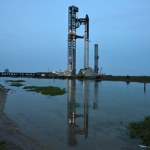 Starship SpaceX szykuje historyczny start. Nowy Starship po raz pierwszy w akcji
