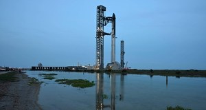 SpaceX szykuje historyczny start. Nowy Starship po raz pierwszy w akcji