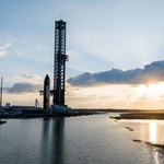 SpaceX szykuje Starshipa do startu. Kolejny lot już na dniach