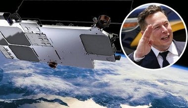 SpaceX uderza w Siły Zbrojne Ukrainy. Drony bez kosmicznego internetu