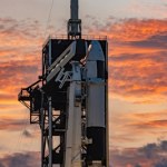 SpaceX uziemiło rakiety Falcon 9. Firma bada ostatnie problemy