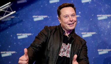 SpaceX wygrywa z NASA? Musk o astronomicznych przychodach spółki