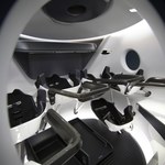 SpaceX wyprzedza Boeinga w kosmicznym wyścigu