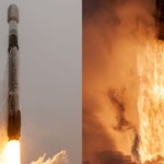 SpaceX wysłało w kosmos nietypowy komputer. Pierwszy taki na świecie