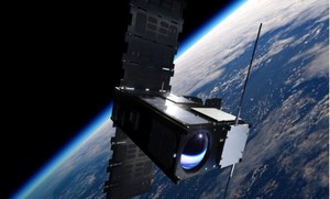 SpaceX wyśle satelitę z Gliwic w kosmos. Start misji w listopadzie 
