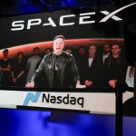 SpaceX wystartował. Historyczny giełdowy debiut spółki Elona Muska 