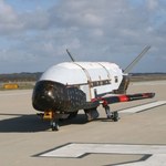 SpaceX wystrzeli kosmiczny samolot Sił Powietrznych Stanów Zjednoczonych