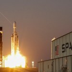 SpaceX wystrzeli największego komercyjnego satelitę w historii. Tu oglądaj!