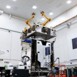 SpaceX wysyła na orbitę drona do naprawy satelitów