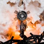 rakiety SpaceX z imponującym rekordem. Co sprawiło, że rok 2025 był wyjątkowy?