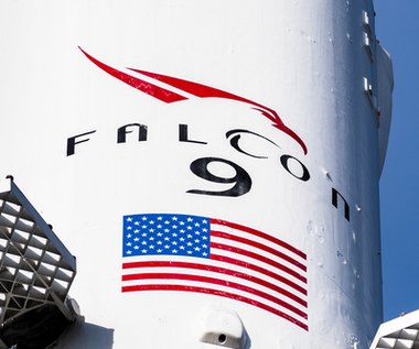 ¿SpaceX para transportar un envío secreto de inteligencia estadounidense al espacio?