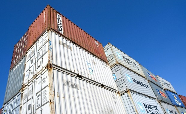 Spada eksport do Niemiec, rośnie import z Chin. Najnowsze dane NBP
