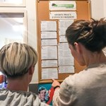 Spada liczba nowych ofert pracy. BIEC: Nadchodzi wzrost bezrobocia