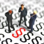 Spada popyt na prawników. Ceny też