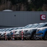Spada sprzedaż nowych aut w Polsce. A na horyzoncie ciemne chmury