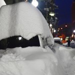 Spada tam nawet 13 metrów śniegu. Nie zgadniesz, jaki to kraj