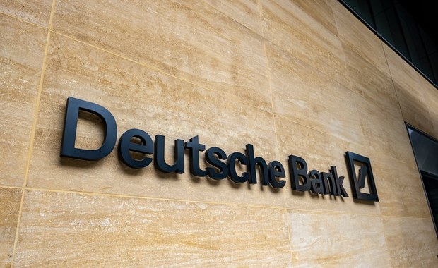 Spadają akcje Deutsche Bank. Czy jest się czego obawiać?