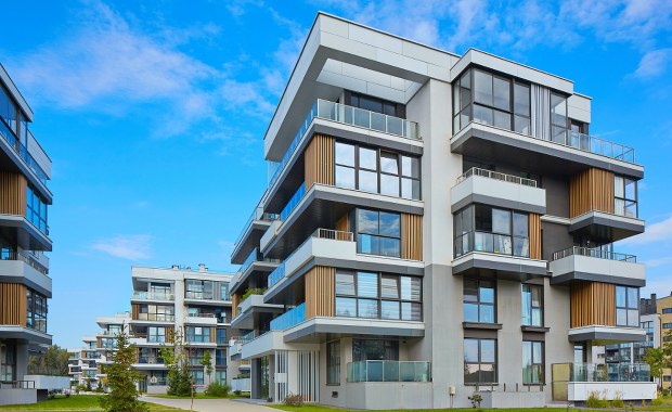 Spadają ceny mieszkań w metropoliach. Gdzie jest najtaniej?