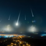 Spadające gwiazdy 2026. Kiedy szukać ich na niebie? 