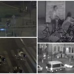 Spadały z rowerów, wjeżdżały pod samochody. Pijane rowerzystki na ulicach Bydgoszczy