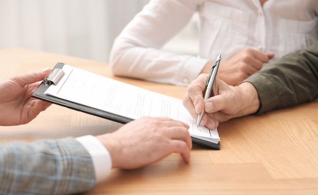 Spadek bez stresu – dowiedz się, jak uniknąć pułapek prawnych