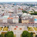 Spadek cen mieszkań w Poznaniu i Warszawie