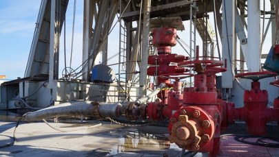 Spadek dochodów Gazpromu