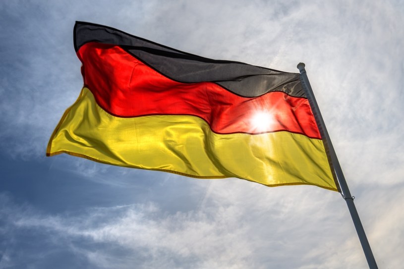 Spadek eksportu i importu w Niemczech. Eksperci ostrzegają przed niestabilnością gospodarki /123RF/PICSEL