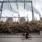 Spadek emisji CO2 w Chinach. To może oznaczać ich wcześniejszy szczyt