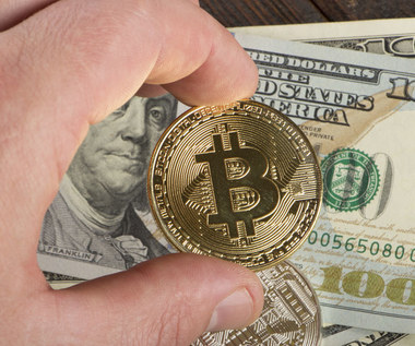 Spadek inflacji i niewielka podwyżka stóp w USA sprzyjają bitcoinowi 