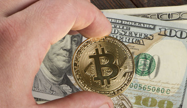Spadek inflacji i niewielka podwyżka stóp w USA sprzyjają bitcoinowi 