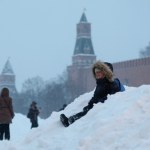 Spadek inflacji w Rosji. Wzrost gospodarczy zduszony - Kreml sięga do kieszeni obywateli