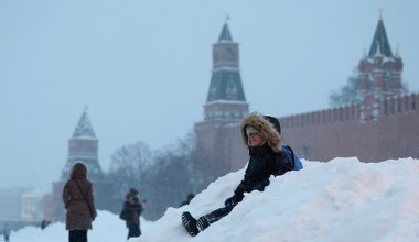 Spadek inflacji w Rosji. Wzrost gospodarczy zduszony - Kreml sięga do kieszeni obywateli
