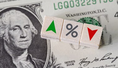 Spadek inflacji w USA w lipcu. Odczyt był niższy od oczekiwań ekonomistów 