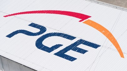 Spadek na giełdzie. PGE traci przez politykę 