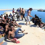 Spadek nielegalnej migracji do Unii Europejskiej o 63 procent
