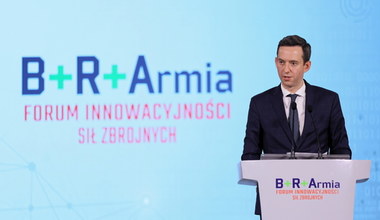 Spadek po Porozumieniu, czyli Marcin Ociepa największym przegranym rekonstrukcji