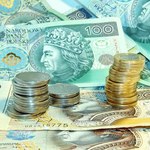 Spadek wartości polskiej waluty