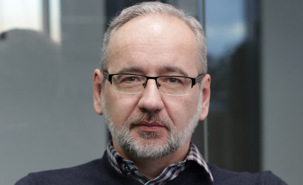 Spadek zachorowań na grypę. Niedzielski podał nowe dane