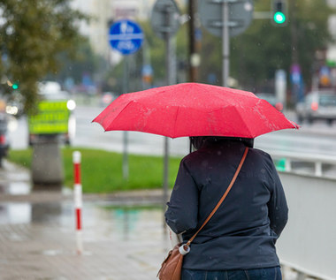 Spadki ciśnienia atmosferycznego wpływają na nasze zdrowie. Odczuwa je także psychika