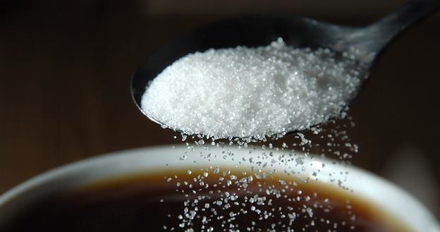 Spadki na rynku cukru trwają /&copy; Panthermedia