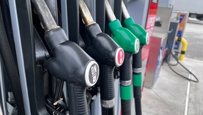Spadki na rynku ropy. Kierowcy poczują ulgę?