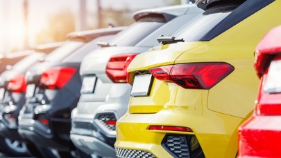 ​Spadki na światowych giełdach. "Ceny muszą pójść w górę"