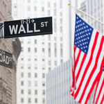 Spadki na Wall Street, ale był to najlepszy sierpień od 1984 roku