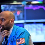 Spadki na Wall Street, DJIA miał najgorszy pierwszy kwartał w historii