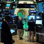 Spadki na Wall Street, Dow w dół piąty dzień z rzędu