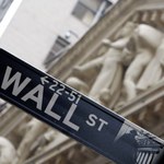 Spadki na Wall Street