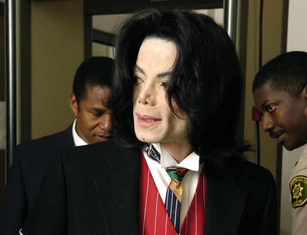 Spadkobiercy Michaela Jacksona zapłacą ponad 700 mln dolarów? fot. Pool /Getty Images/Flash Press Media