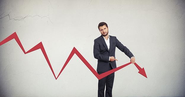 Spadł wskaźnik PMI dla Polski /&copy;123RF/PICSEL